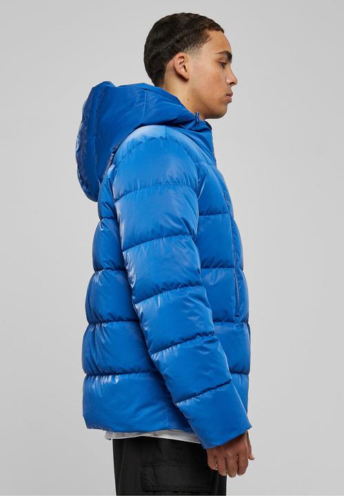 Produktbild Urban Classics Shark Skin Puffer Jacket (L)