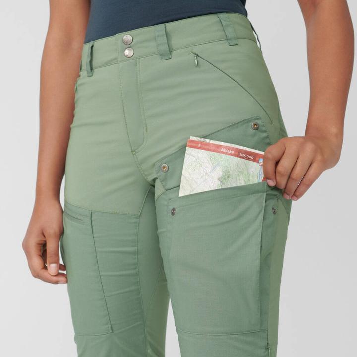 Produktbild Fjällräven Abisko Midsummer Hose (36, XS, S)