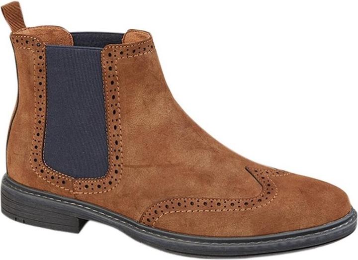 Universal Textiles Stiefeletten