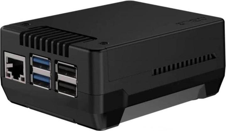 Produktbild Raspberry Pi EB120902 - Argon NEO 5 M.2 NVME PCIE Gehäuse für 5