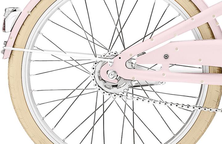 Image du produit Creme Cycles Mini Molly (20")