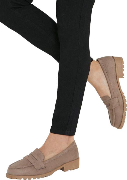Produktbild Dorothy Perkins PennySchlupfschuhe Leoni (39)