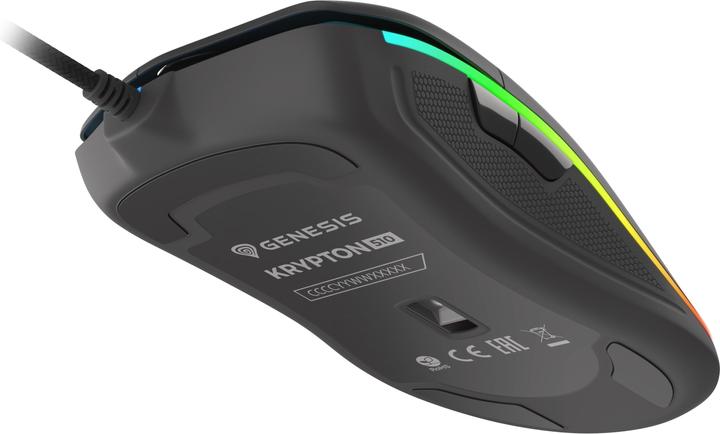Immagine prodotto Genesis Krypton 510 (Cablato)