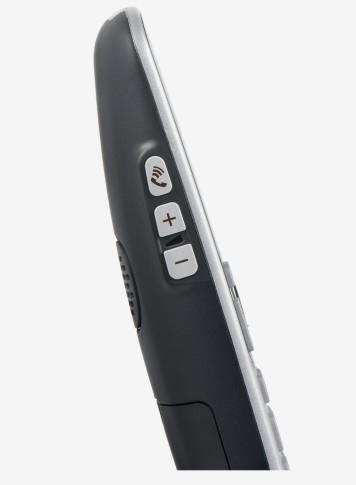 Actual product image Panasonic KX-TGE510GS