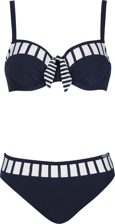 Produktbild SUNFLAIR Basic Bikini-Set (36 E)