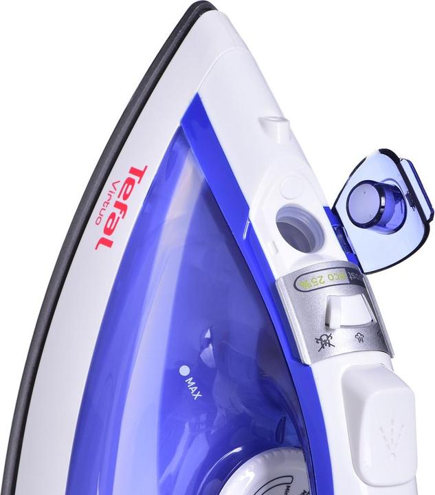 Actual product image Tefal Virtuo FV1711 (1800 W, 80 g/min)
