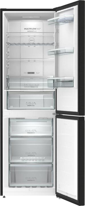 Produktbild Gorenje NRK619EABXL4 SW ED (300 l)