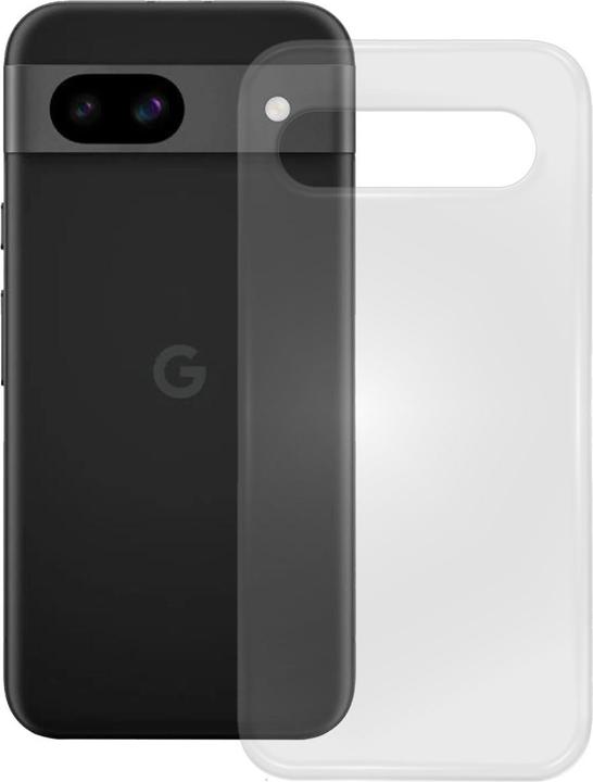 Produktbild Pedea Soft TPU Case (Google Pixel 8)