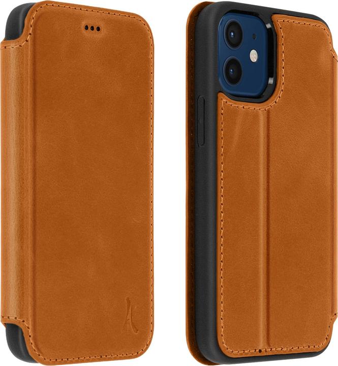 Immagine prodotto Akashi Serie Aka (Apple iPhone 12 mini)