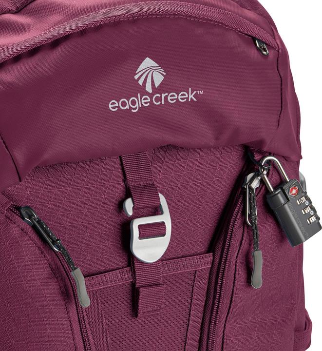 Actual product image Eagle Creek Global Companion Backpack 40l (40 l)