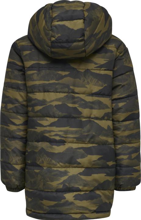 Produktbild hummel Echo Jacket (152)