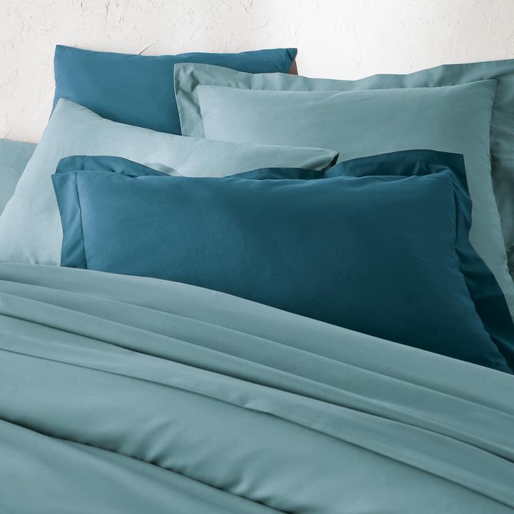 Actual product image La Redoute Interieurs Scenario Coton (80 x 190 cm)
