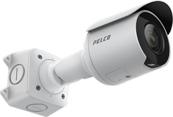 Actual product image Pelco 2MP Sarix Pro 4 Environmental (1920 x 1080 Pixels)