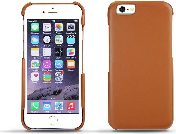 Productafbeelding Noreve Lederen omslag (Apple iPhone 6 Plus)