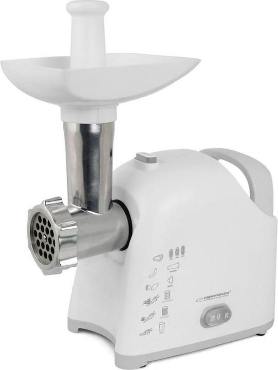 Image du produit Esperanza EKM033 Hachoir à viande