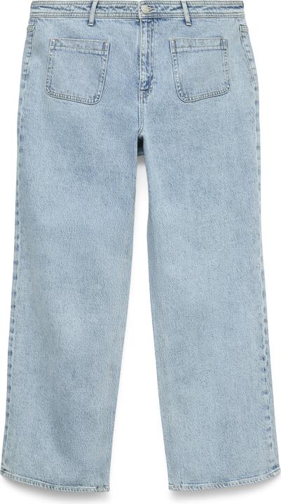 Denim Azzurro