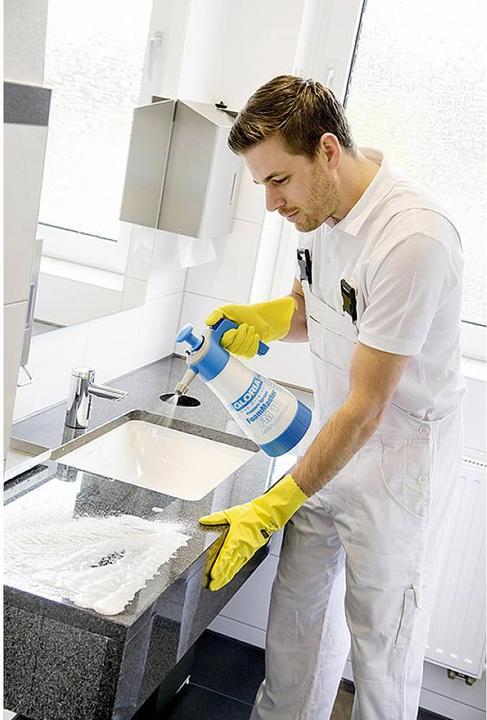 Image du produit Gloria Haus und Garten FoamMaster FM (1 l)