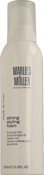 Produktbild Marlies Möller Strong Styling (200 ml, Schaumfestiger)