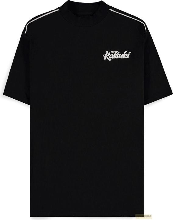 Difuzed MY HERO ACADEMIA - Katsuki Bakugo - T-shirt Unisexe (XS) (XS)