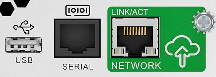Produktbild APC SMTL1000RMI2UC (1000 VA, 800 W, Line-Interaktiv USV)