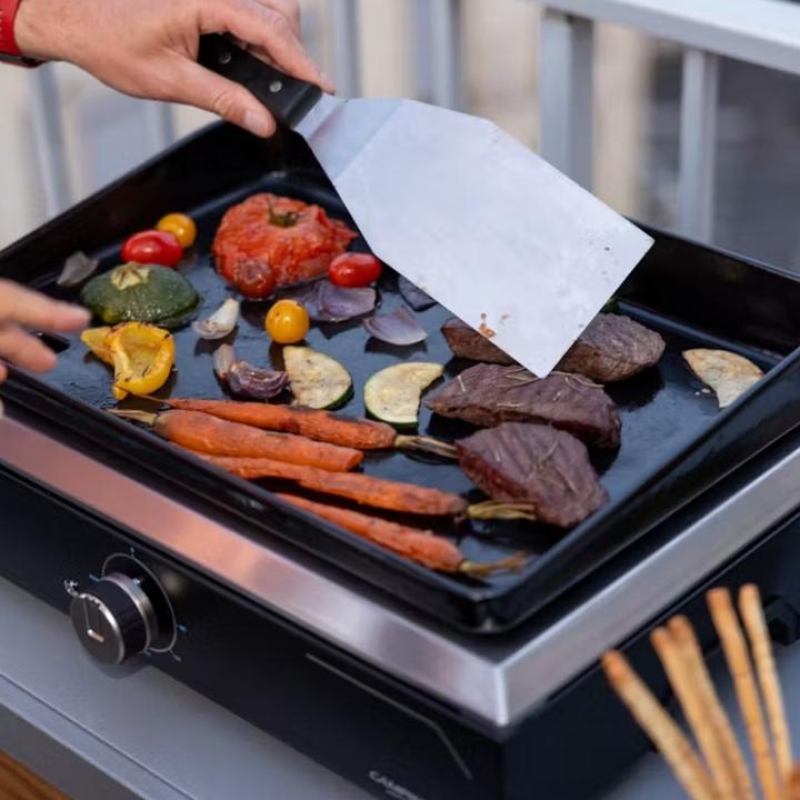 Produktbild Campingaz Plancha Electric 1 (2.50 kW)