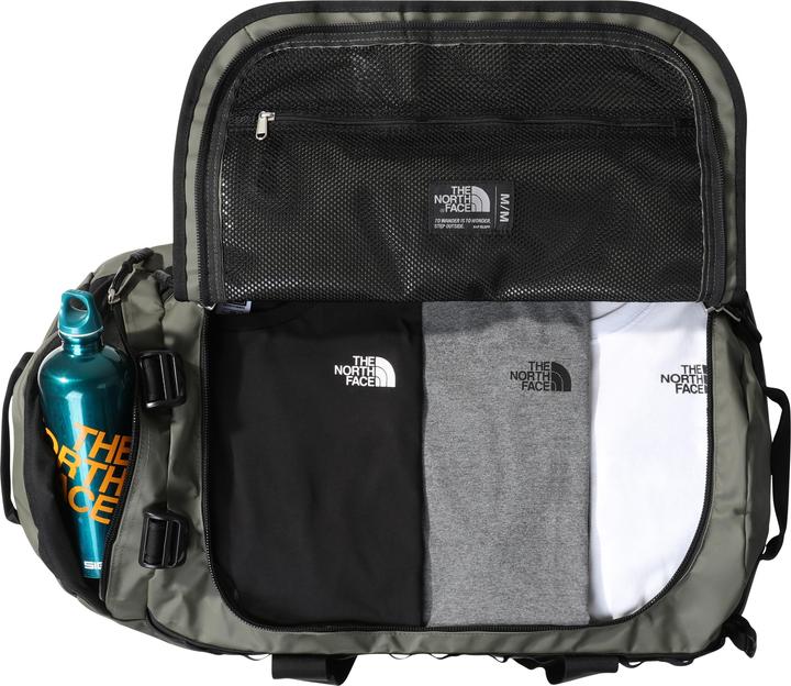 Actual product image North Face Base Camp Duffel (71 l)