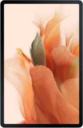 Actual product image Samsung Galaxy Tab S7 FE (WLAN only, 12.40", 64 GB, Mystic Green)
