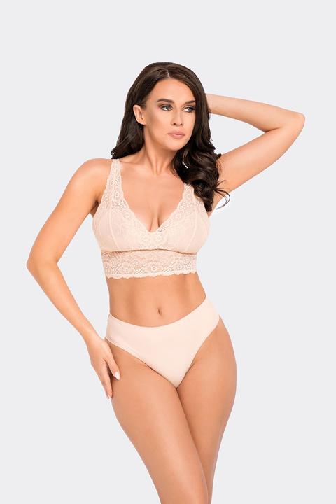 Actual product image Babel Panties model (S)
