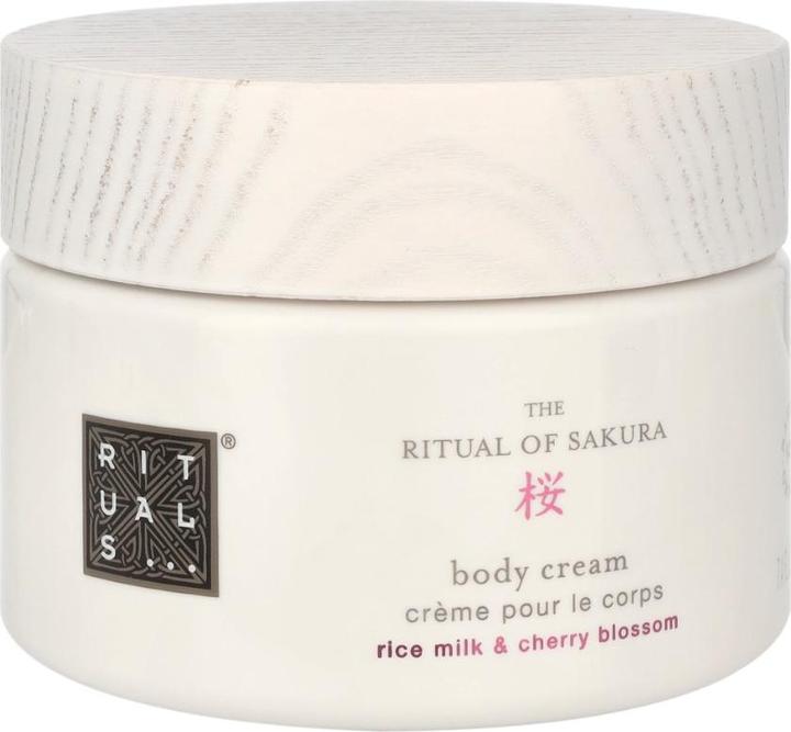 Rituals Sakura Magic Touch (Körpercreme, 220 ml)