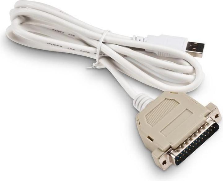 Immagine prodotto Intermec ADATTATORE DA USB A PARALLELO (DB-25)