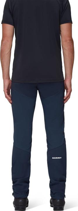 Image du produit Mammut Courmayeur SO Pants Pantalon softshell (M)