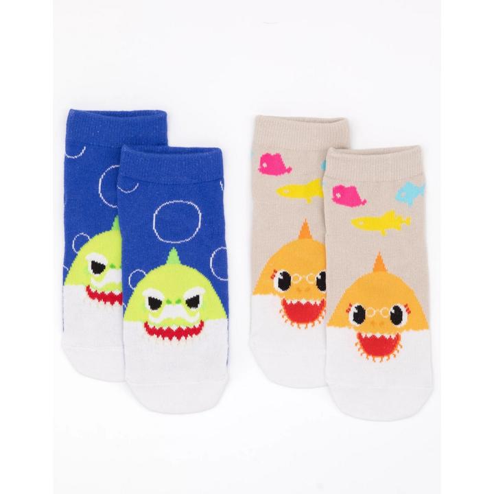 Produktbild Pinkfong Socken (5erPack) (5er Pack, 23 - 26)