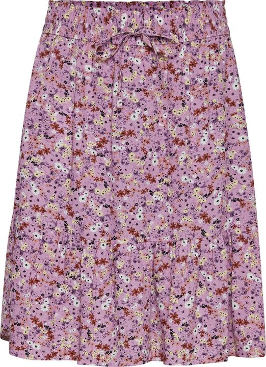 Produktbild B.young BYMMJOELLA SHORT SKIRT 2 20811209 (36)