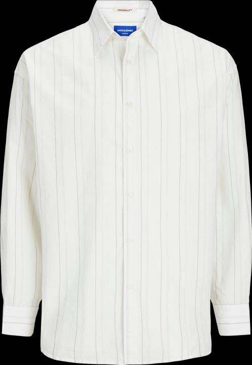 Immagine prodotto Jack & Jones Camicia con vestibilità oversize Camicia (M)
