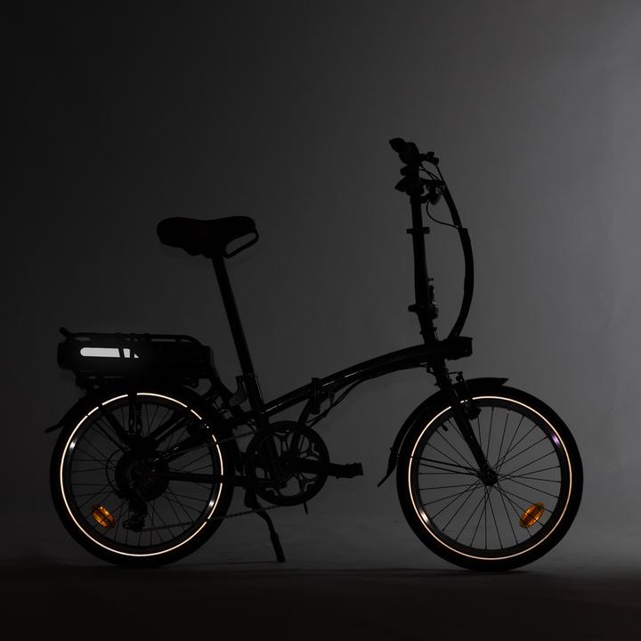 Image du produit Btwin FOLD 500