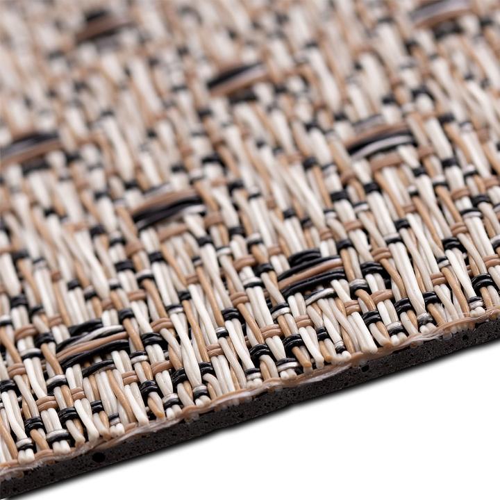 Immagine prodotto Karat Tappeto da bagno in vinile (60 x 90 cm)