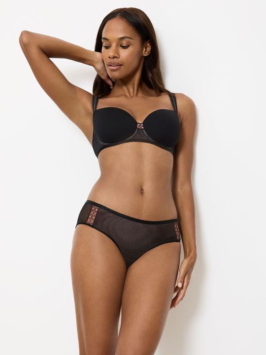 Actual product image Triumph Palina Cosmic Heartbeat WHP Balconette Schalen-BH (85 G, Single pack)