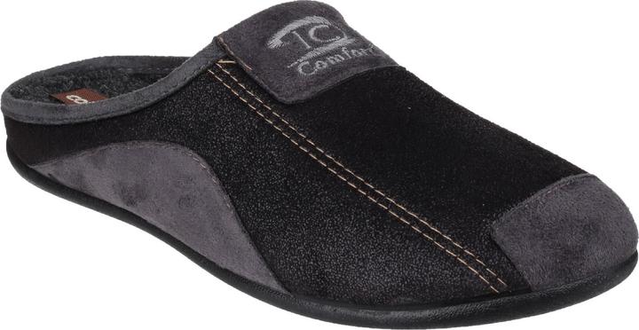 Cotswold Westwell Pantoffel Hausschuhe