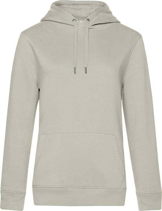 B&C Queen Kapuzenpullover