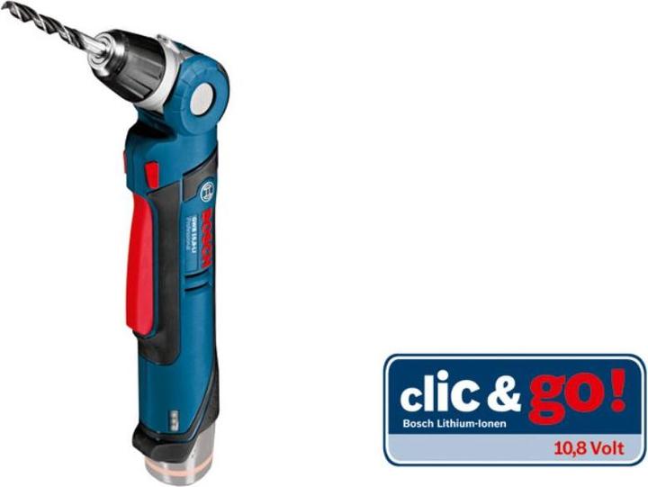Produktbild Bosch Professional Gwb 12v-10 (Akkubetrieb)