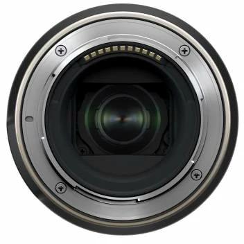 Image du produit Tamron AF 70-300mm F/4.5-6.3 Di III RXD Nikon Z (Nikon Z, Plein format)