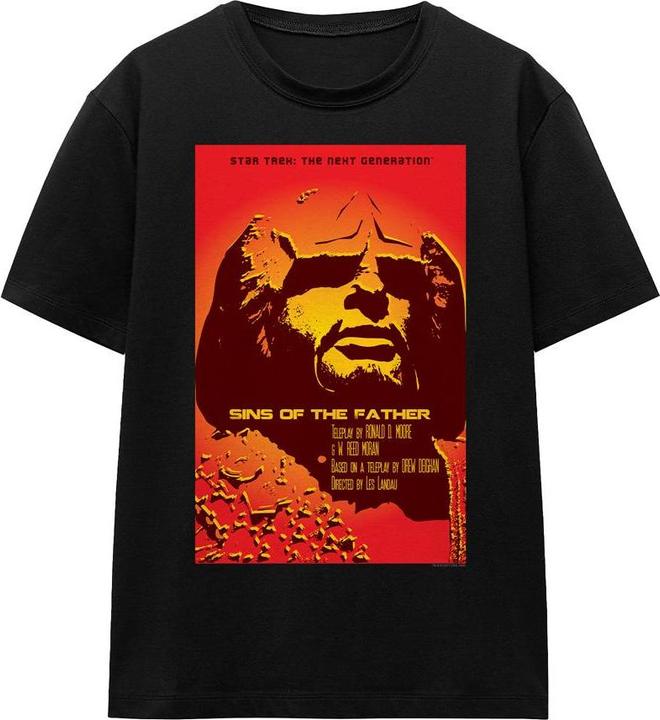 Produktbild The Next Generation Season 3 Episode 17 TShirt (L)
