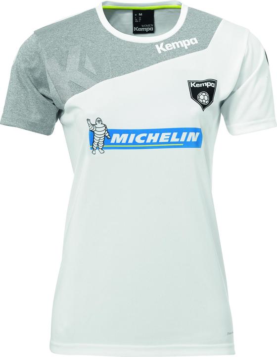 Actual product image Kempa CORE 2.0 JERSEY WOMEN (XXL)