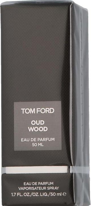 Image du produit Tom Ford bois de oud (Eau de parfum, 50 ml)