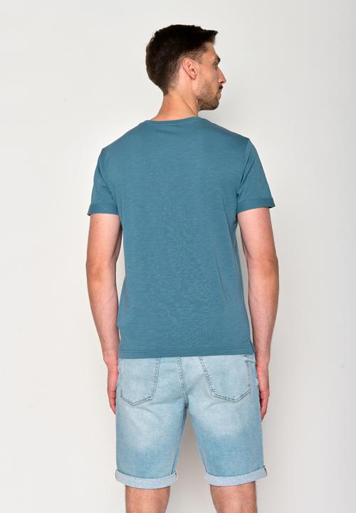 Immagine prodotto Greenbomb Animal Donkey Surf Roll T-Shirt (L)