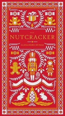Image du produit The Nutcracker (Anglais, Alexandre Dumas, 2018)
