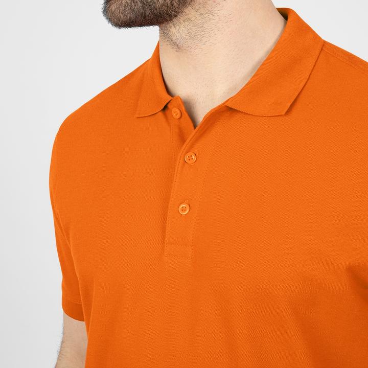Immagine prodotto JAKO Polo Biologico (4XL)