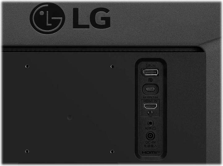 Productafbeelding LG 29WP60G-B (2560 x 1080 pixels, 29")