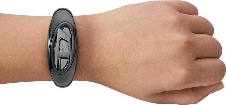 Image du produit Diesel Damenuhr WONDER-D (24 mm)