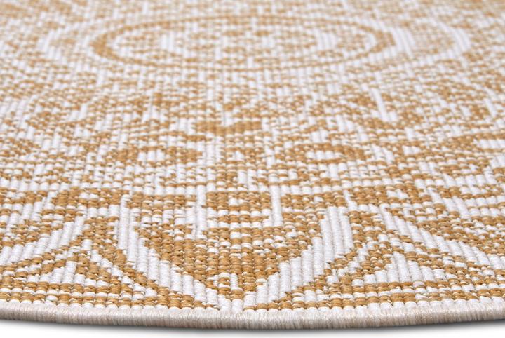 Produktbild Freundin Home Collection Lilja (Ø 200 cm)